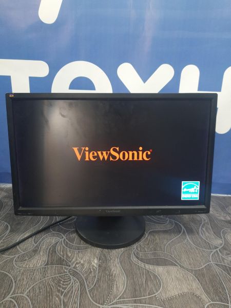 Купить Viewsonic VG2233-LED в Саянск за 2499 руб.