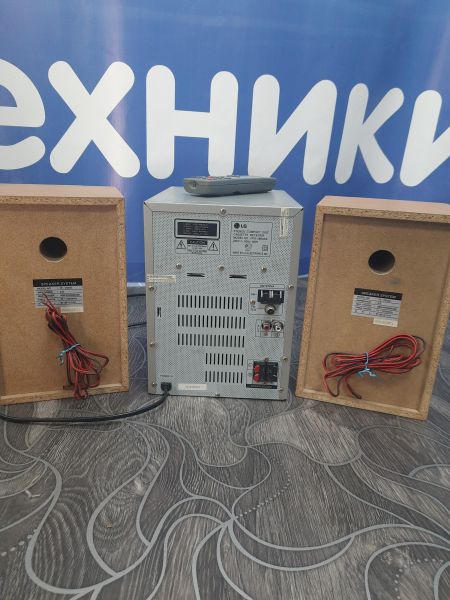 Купить LG FFH-2850AX в Саянск за 2449 руб.