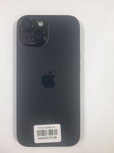 Купить Apple iPhone 15 128GB в Саянск за 67699 руб.