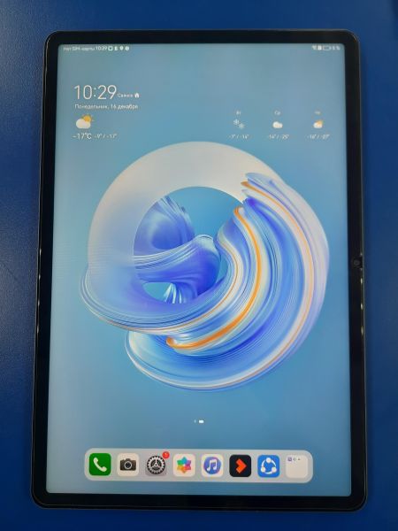 Купить Huawei MatePad 11.5 128GB (BTK-AL09) (с SIM) в Саянск за 17649 руб.