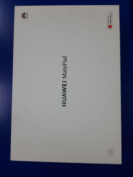 Купить Huawei MatePad 11.5 128GB (BTK-AL09) (с SIM) в Саянск за 17649 руб.