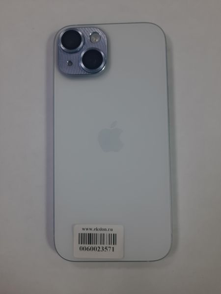 Купить Apple iPhone 15 128GB в Саянск за 67699 руб.