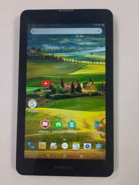 Купить Prestigio Grace PMT3157C 3G 8GB (с SIM) в Саянск за 899 руб.