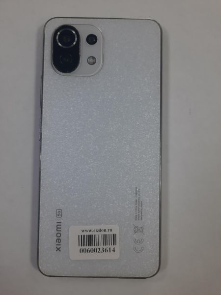 Купить Xiaomi 11 Lite 5G NE 8/256GB (2109119DG) Duos в Саянск за 9049 руб.