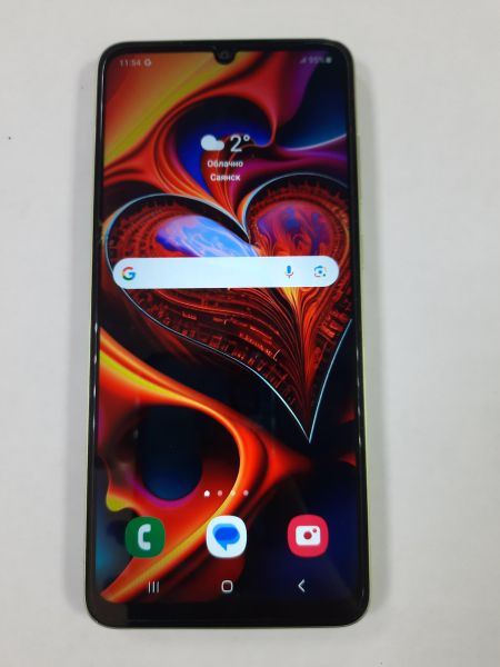 Купить Samsung Galaxy A05 4/64GB (A055F) Duos в Зима за 7299 руб.