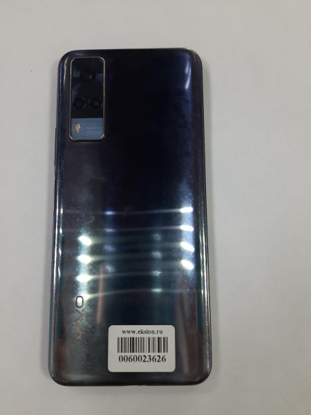 Купить Vivo Y31 4/64GB (V2036) Duos в Саянск за 4399 руб.