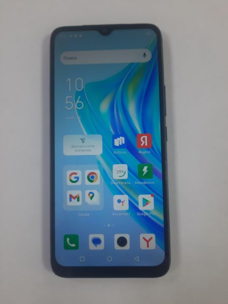 Купить Infinix Hot 20i 4/128GB (X665E) Duos в Саянск за 5849 руб.