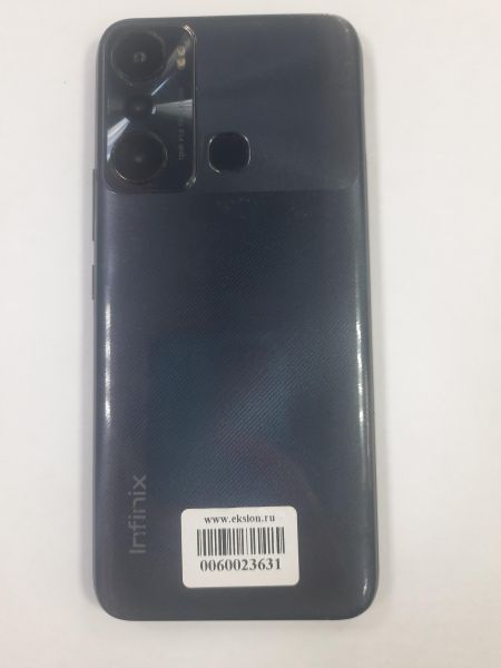 Купить Infinix Hot 20i 4/128GB (X665E) Duos в Саянск за 5849 руб.