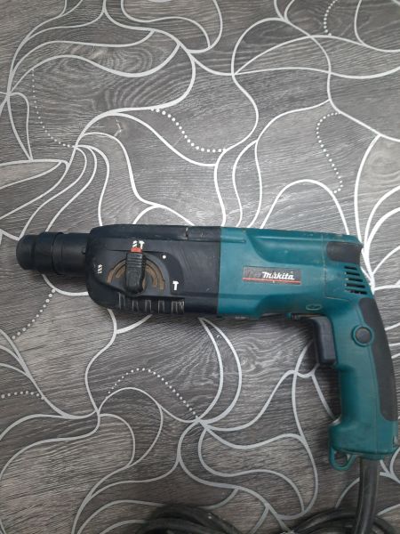 Купить Makita HR2450 в Саянск за 3100 руб.