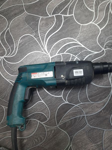 Купить Makita HR2450 в Саянск за 3100 руб.