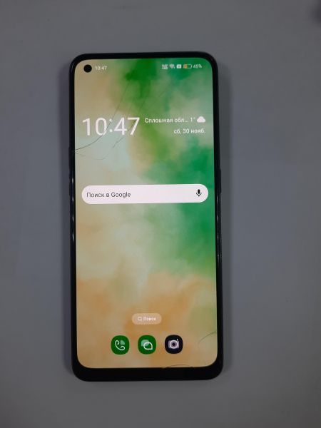 Купить OPPO Reno 8T 8/128GB (CPH2481) Duos в Саянск за 5249 руб.