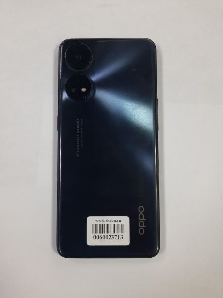 Купить OPPO Reno 8T 8/128GB (CPH2481) Duos в Саянск за 5249 руб.