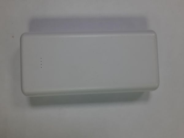 Купить Carmega Charge 20 (CAR-PB-202) (20000 mAh) в Саянск за 549 руб.