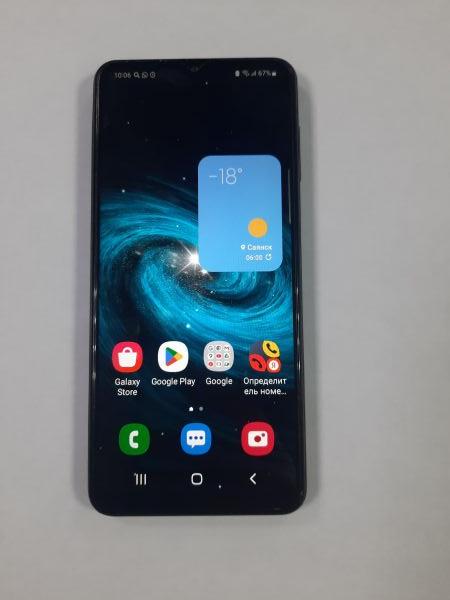 Купить Samsung Galaxy A12 4/64GB (A125F) Duos в Саянск за 4699 руб.