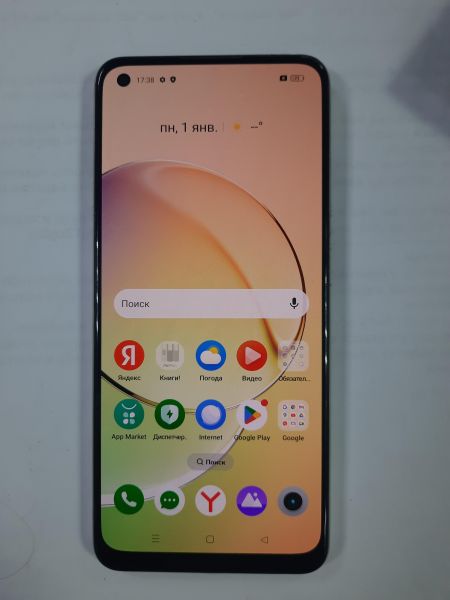 Купить Realme 10 8/128GB (RMX3630) Duos в Саянск за 7099 руб.