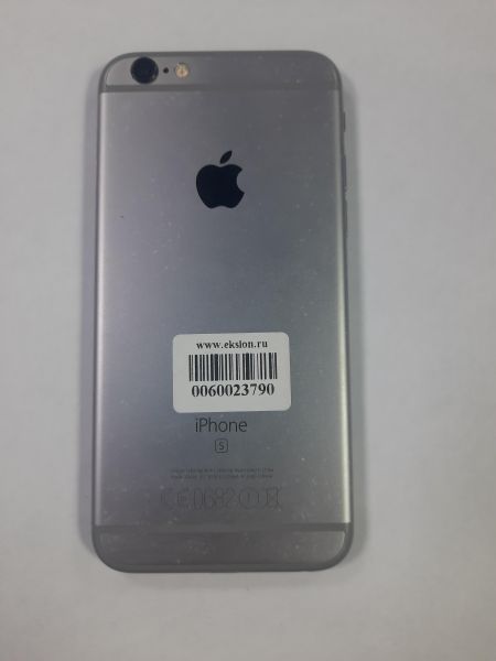 Купить Apple iPhone 6S 64GB в Саянск за 5299 руб.