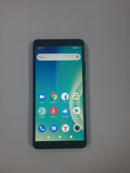 Купить ZTE Blade L210 Duos в Саянск за 2399 руб.