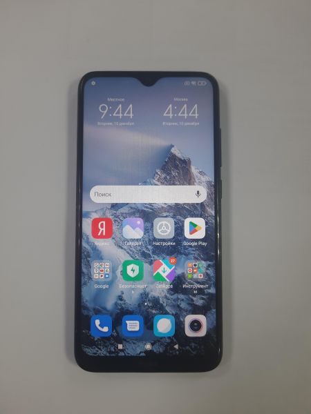 Купить Xiaomi Redmi 8 3/32GB (M1908C3IG) Duos в Саянск за 2599 руб.