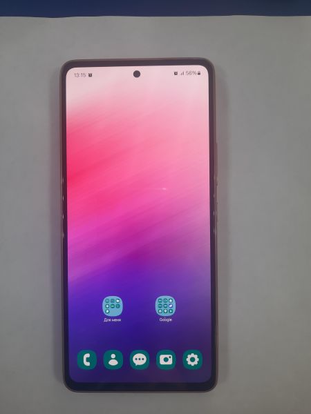 Купить Samsung Galaxy A53 5G 8/256GB (A536E) Duos в Саянск за 15199 руб.