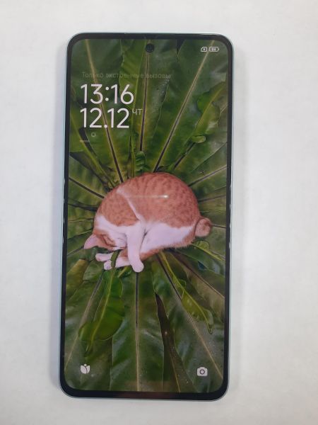 Купить Xiaomi 12 Lite 8/128GB (2203129G) Duos в Саянск за 14049 руб.