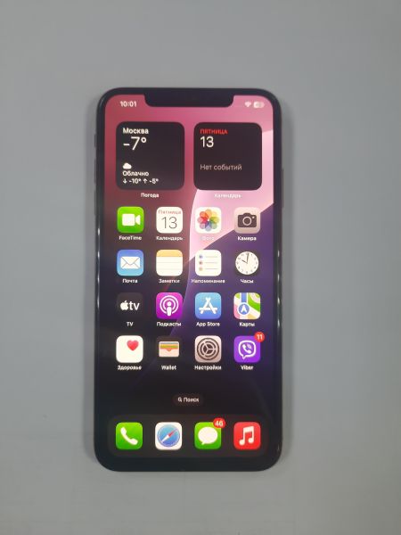 Купить Apple iPhone XS Max 64GB в Саянск за 15399 руб.