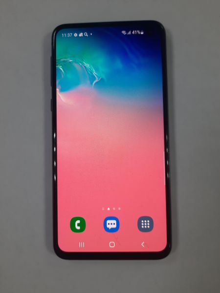 Купить Samsung Galaxy S10e 6/128GB (G970F) Duos в Саянск за 6999 руб.