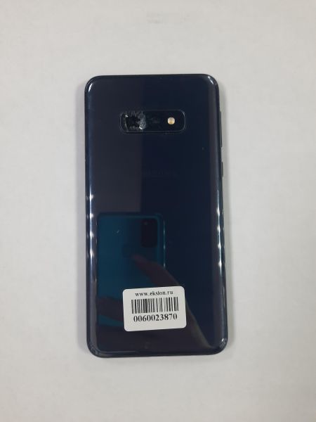 Купить Samsung Galaxy S10e 6/128GB (G970F) Duos в Саянск за 6999 руб.