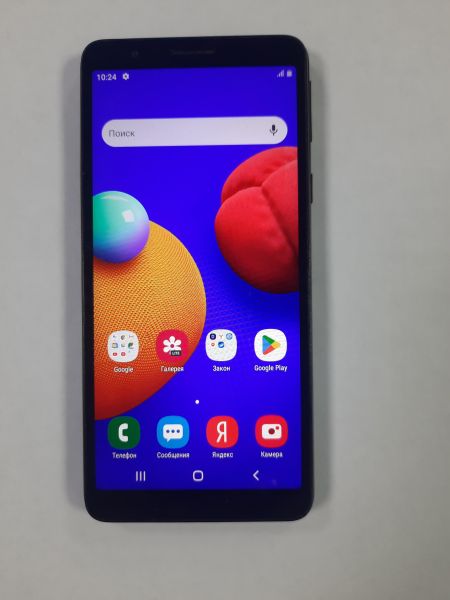 Купить Samsung Galaxy A01 Core 16GB (A013F/DS) Duos в Саянск за 2149 руб.