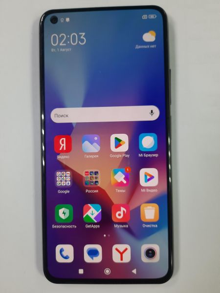 Купить Xiaomi Mi 11 Lite 8/128GB (M2101K9AG) Duos в Саянск за 5549 руб.