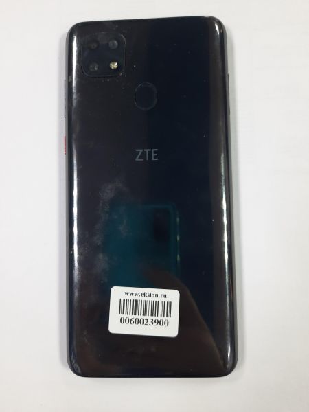 Купить ZTE Blade 20 Smart 4/128GB (2050RU) Duos в Саянск за 5649 руб.