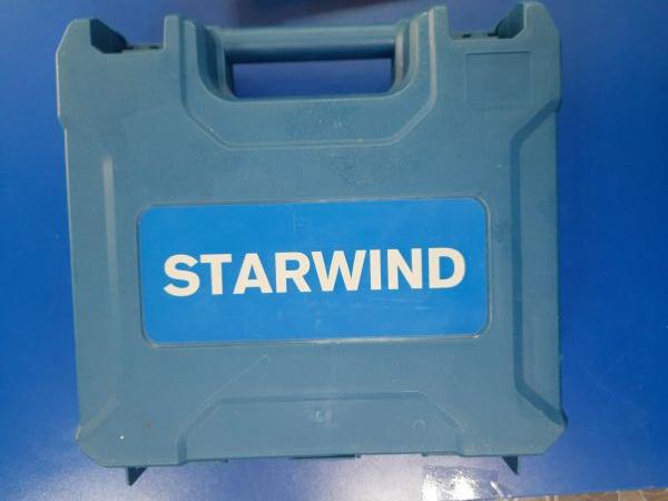 Купить Starwind DP-10-10H-2 с СЗУ в Саянск за 1649 руб.