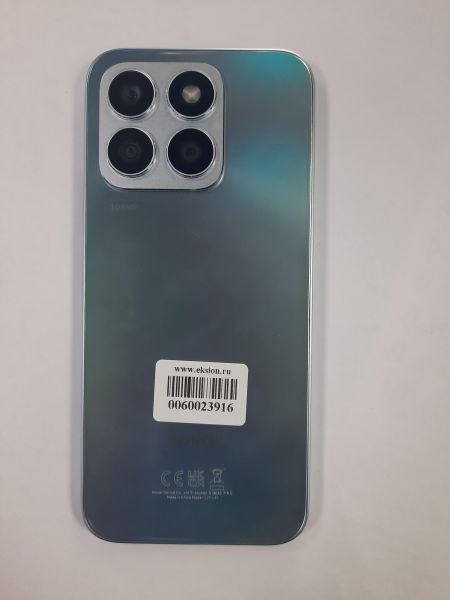 Купить Honor X8b 8/256GB (LLY-LX1) Duos в Саянск за 12999 руб.