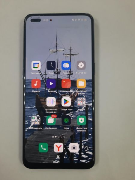 Купить OPPO Reno 4 Lite 8/128GB (CPH2125) Duos в Саянск за 5449 руб.