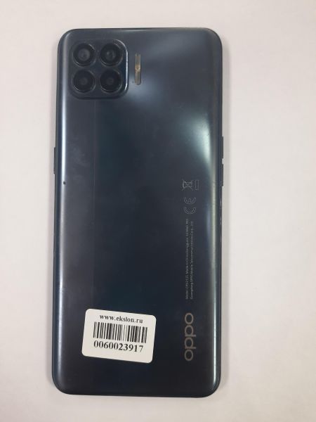 Купить OPPO Reno 4 Lite 8/128GB (CPH2125) Duos в Саянск за 5449 руб.