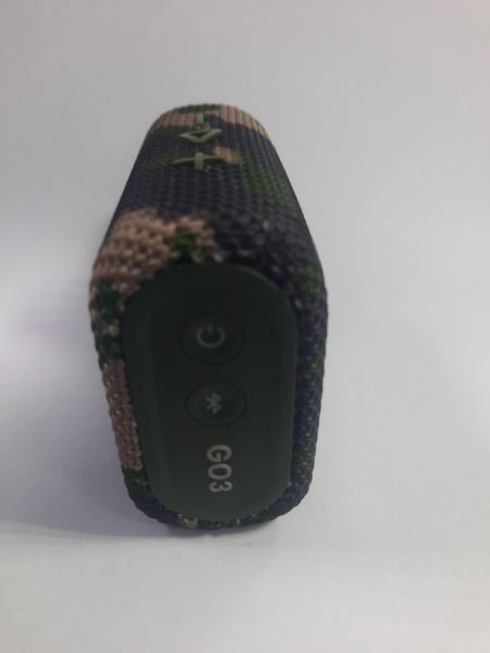 Купить JBL GO 3 (GO3H) в Саянск за 1399 руб.