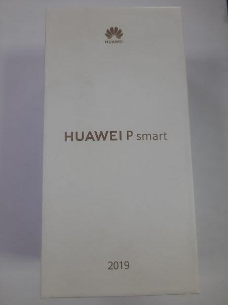 Купить Huawei P Smart 2019 3/32GB (POT-LX1) Duos в Саянск за 2099 руб.