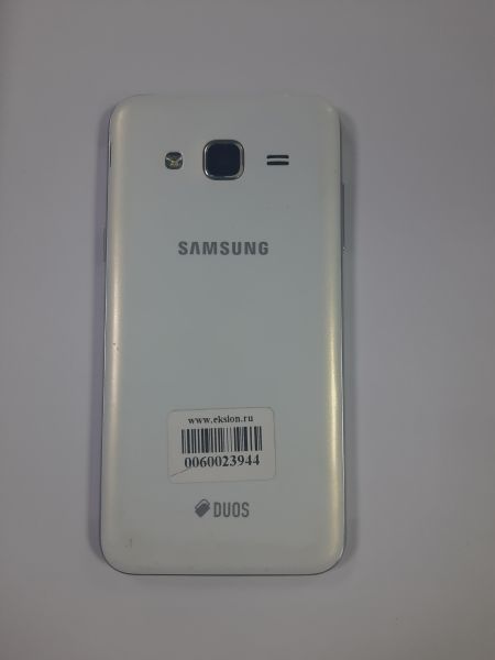 Купить Samsung Galaxy J3 2016 (J320F) Duos в Саянск за 1749 руб.