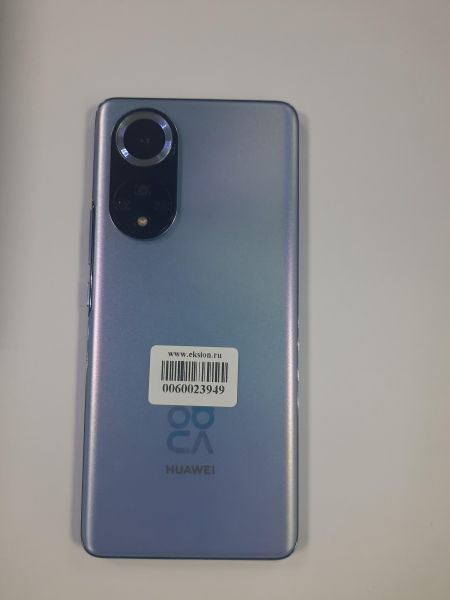 Купить Huawei Nova 9 8/128GB (NAM-LX9) Duos в Саянск за 11649 руб.