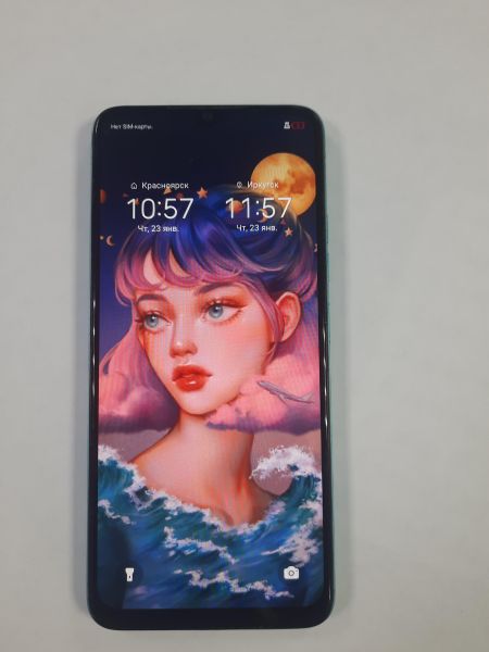 Купить TECNO Spark Go 2023 3/64GB (BF7n) Duos в Саянск за 3599 руб.