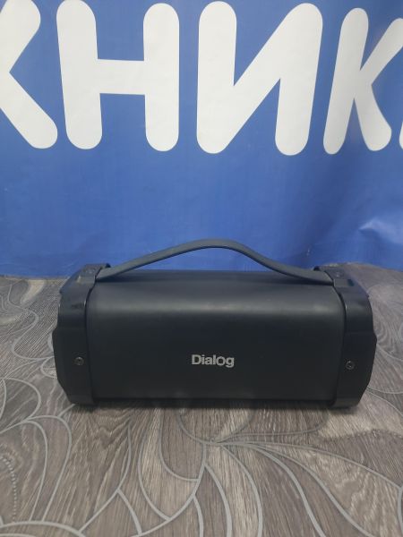 Купить Dialog Progressive AP-1020 в Саянск за 1199 руб.