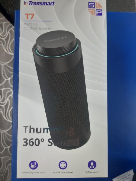 Купить Tronsmart T7 в Саянск за 2649 руб.