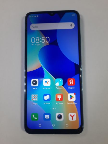 Купить TECNO Spark 10 4/64GB (KI5n) Duos в Саянск за 4999 руб.