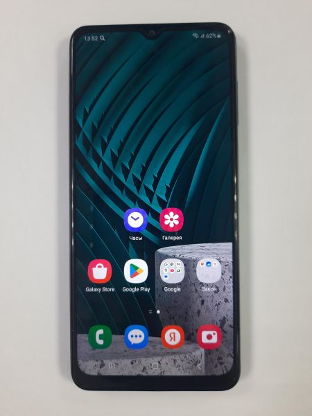 Купить Samsung Galaxy M12 4/64GB (M127F) Duos в Саянск за 3399 руб.