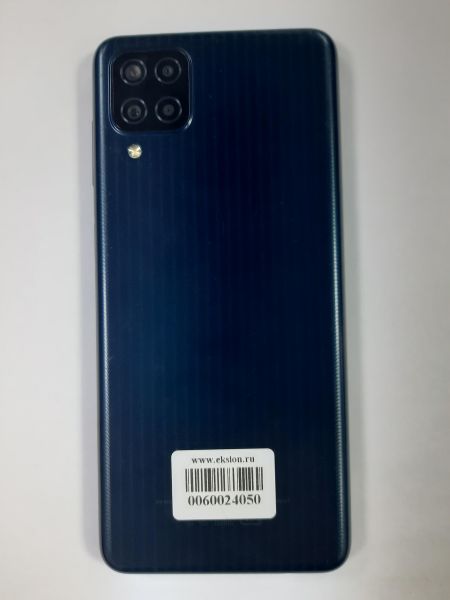 Купить Samsung Galaxy M12 4/64GB (M127F) Duos в Саянск за 3399 руб.