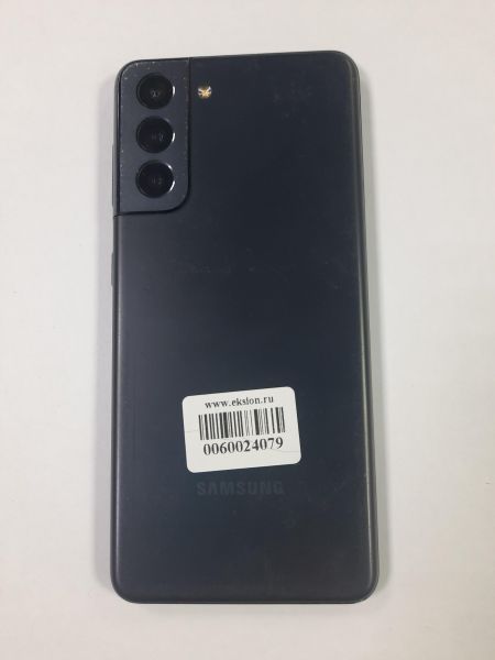 Купить Samsung Galaxy S21 5G 8/256GB (G991B) Duos в Саянск за 18099 руб.