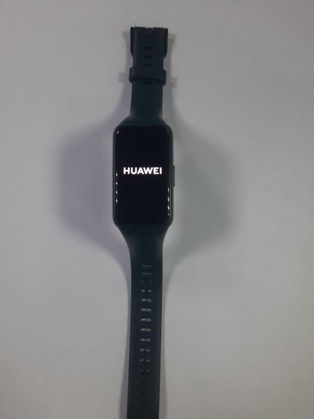 Купить Huawei Band 6 (FRA-B19) с СЗУ в Саянск за 500 руб.