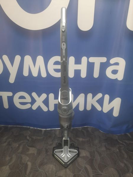 Купить Tefal Air Force Extreme Silence 32V TY8996RO с СЗУ в Саянск за 3299 руб.