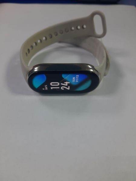 Купить Xiaomi Smart Band 8 (M2239B1) с СЗУ в Саянск за 1400 руб.