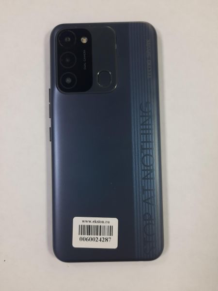 Купить TECNO Spark 8C (KG5n) Duos в Саянск за 3799 руб.