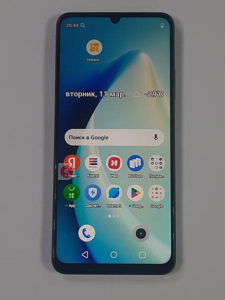 Купить Realme Note 50 3/64GB (RMX3834) Duos в Саянск за 4000 руб.